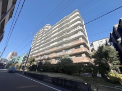 調布市飛田給１丁目