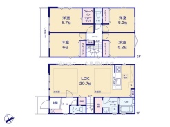 府中市紅葉丘１丁目