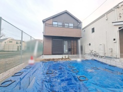 建物が完成しましたので室内のご見学予約スタート。当日のご見学予約も大歓迎です。お気軽にご連絡ください。他にもインターネットに掲載していない情報も沢山ありますので、比較で併せてご見学ができます。
