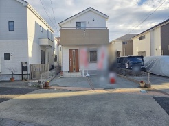 府中市四谷４丁目