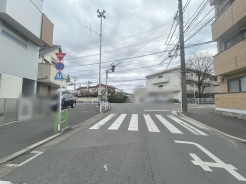 この街を選ぶ理由や想像している生活のイメージを担当者と共有してもらえると嬉しいです。　今後の暮らしがどのようなものになるか、その想像が現実になるためのステップを一緒に考えましょう。
