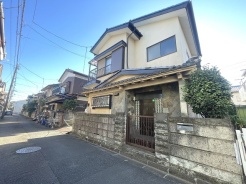 東久留米市柳窪２丁目