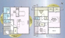 昭島市拝島町３丁目