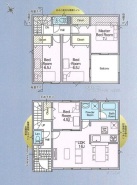 昭島市拝島町３丁目