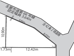 武蔵村山市神明４丁目
