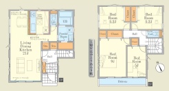 日野市日野本町３丁目