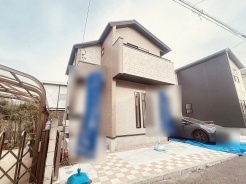 建物が完成しましたので室内のご見学予約スタート。当日のご見学予約も大歓迎です。お気軽にご連絡ください。他にもインターネットに掲載していない情報も沢山ありますので、比較で併せてご見学ができます。
