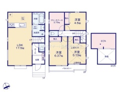 調布市深大寺北町１丁目
