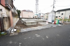 周辺のエリアで他にも沢山売りに出ている物件があります。インターネット掲載前の情報などもありますのでお気軽にお問合せください。まとめてご見学できます。
