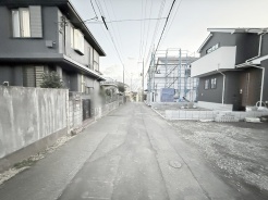 小金井市前原町３丁目