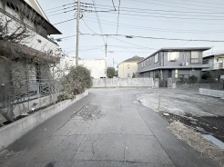 小金井市前原町３丁目