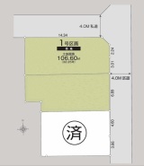 小金井市前原町３丁目