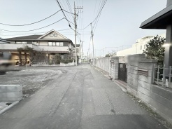 小金井市前原町３丁目