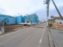 小金井市貫井南町１丁目