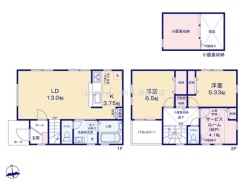 国立市富士見台１丁目