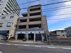 昭島市昭和町５丁目