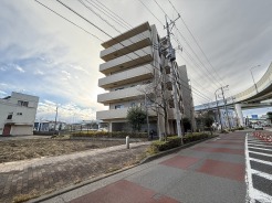 府中市押立町４丁目