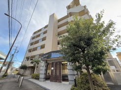 府中市押立町４丁目