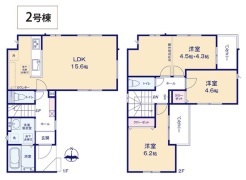 三鷹市大沢５丁目