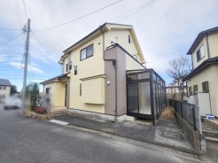 現地のご見学予約もスタートしました。周辺で売りに出ている物件も沢山御座います。まとめてご見学ができますのでお気軽にお申しつけください。
