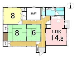 八王子市兵衛１丁目