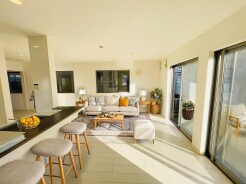 本画像はCGで作成しており、実際に現地に家具は置かれておりません。また、価格に家具は含まれておりません。
