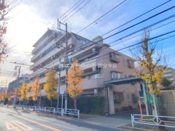 三鷹市下連雀９丁目