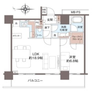 ゆったりとした寛ぎと、機能的な空間設計が調和する住まい
