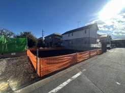 三鷹市大沢５丁目