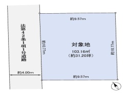 三鷹市大沢５丁目