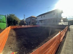 三鷹市大沢５丁目