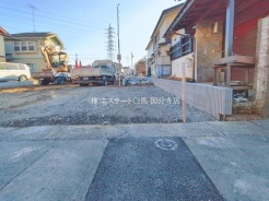小平市小川町１丁目