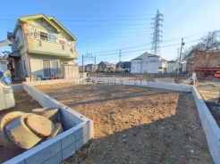 小平市小川町１丁目
