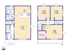 小平市小川町１丁目