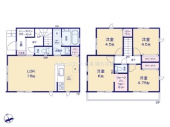 小平市上水新町２丁目