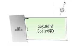 多摩市桜ヶ丘１丁目