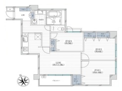 立川市錦町２丁目
