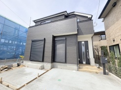 建物が完成しましたので室内のご見学予約スタート。当日のご見学予約も大歓迎です。お気軽にご連絡ください。他にもインターネットに掲載していない情報も沢山ありますので、比較で併せてご見学ができます。
