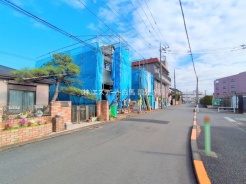 この街を選ぶ理由や想像している生活のイメージを担当者と共有してもらえると嬉しいです。　今後の暮らしがどのようなものになるか、その想像が現実になるためのステップを一緒に考えましょう。
