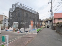 日野市新町３丁目