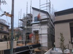 日野市新町３丁目