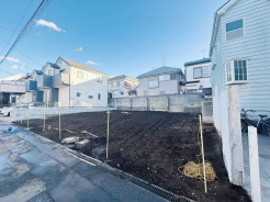 西東京市向台町４丁目