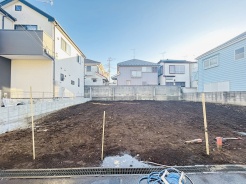 西東京市向台町４丁目