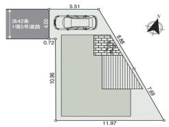 東村山市萩山町２丁目