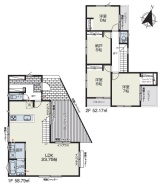 東村山市萩山町２丁目