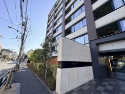 練馬区立野町