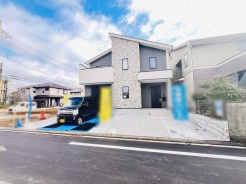 日野市万願寺６丁目