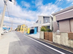 日野市万願寺６丁目