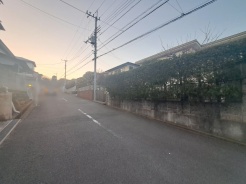 日野市平山２丁目