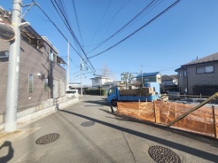 東久留米市下里２丁目